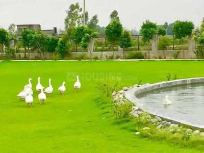 Alaknanda Enclave Plot View 2