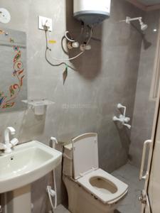 Bathroom Image of 1080 Sq.ft 2 BHK Apartment / Flat for sale in Nimbus The Hyde Park, Sector 78 Noida for Rs. 12000000