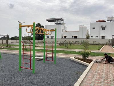 Image of 1600 Sq.ft Residential Plot / Land for sale in Kurumbapalayam, Coimbatore for Rs. 7250000