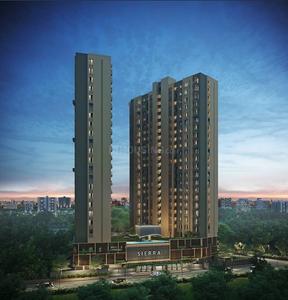Image of 2260 Sq.ft 4 BHK Apartment / Flat for sale in Shannon Sierra, Satellite, Ahmedabad for Rs. 35100000