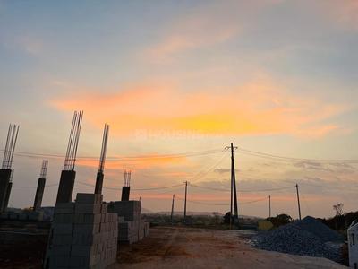 Residential Plot