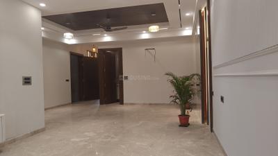 Living Room Image of 2367 Sq.ft 4 BHK Builder Floor for sale in Sector 57 Gurgaon for Rs. 36000000