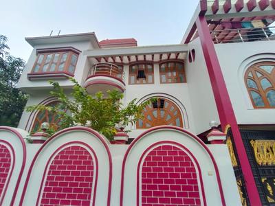 Image of 2900 Sq.ft 5 BHK Independent House for sale in Thakurpukur, Kolkata for Rs. 19500000
