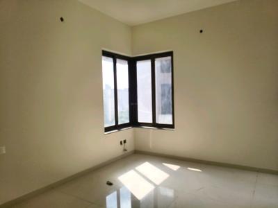 Bedroom Image of 1110 Sq.ft 2 BHK Apartment / Flat for sale in Paranjape Blue Ridge, Hinjawadi Pune for Rs. 11200000