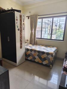 Bedroom Image of 1365 Sq.ft 2 BHK Apartment / Flat for sale in Kasba Kolkata for Rs. 9000000