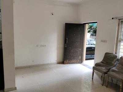 Living Room Image of 2282 Sq.ft 4 BHK Villa for sale in South Bopal Ahmedabad for Rs. 30000000