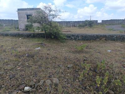 Image of 960 Sq.ft Residential Plot / Land for sale in Lohegaon, Pune for Rs. 3016000