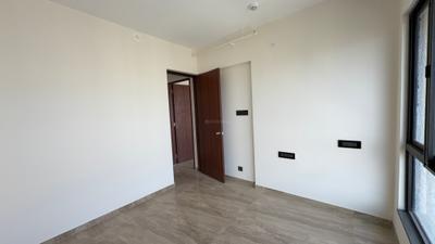 Bedroom Image of 1232 Sq.ft 3 BHK Apartment / Flat for rent in VTP Aethereus Phase 2, Mahalunge Pune for Rs. 33000