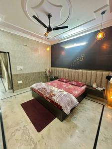 Bedroom Image of 7500 Sq.ft 6 BHK Independent House for sale in Delta III Greater Noida for Rs. 60000000
