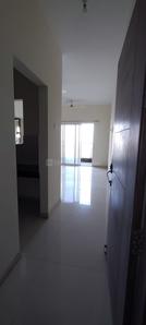 Living Room Image of 900 Sq.ft 2 BHK Apartment / Flat for sale in Pegasus Megapolis Symphony Phase I, Hinjawadi Phase 3 Pune for Rs. 6300000