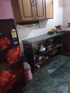 Kitchen Image of 1103 Sq.ft 3 BHK Apartment / Flat for sale in Dum Dum Park Kolkata for Rs. 4700000