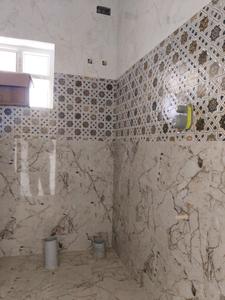 Bedroom Two Image of 1150 Sq.ft 2 BHK Apartment / Flat for sale in Marutham Marutham Royal Garden, Rathinamangalam Chennai for Rs. 6500000