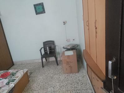 Living Room Image of 500 Sq.ft 1 BHK Apartment / Flat for sale in Diwalipura Vadodara for Rs. 2500000