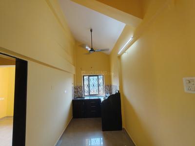 Hall Image of 828 Sq.ft 2 BHK Apartment / Flat for sale in Sanquelim Goa for Rs. 3890000