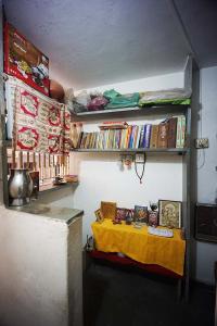 Bedroom Image of 1539 Sq.ft 4 BHK Apartment / Flat for sale in Paldi Ahmedabad for Rs. 8900000