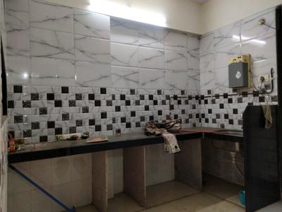 Kitchen Image of 1145 Sq.ft 2 BHK Apartment / Flat for sale in Keystone Vista, Kharghar Navi Mumbai for Rs. 10000000