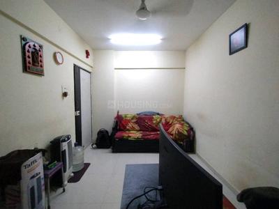 Hall Image of 1050 Sq.ft 2 BHK Apartment / Flat for sale in Taloja Navi Mumbai for Rs. 6000000