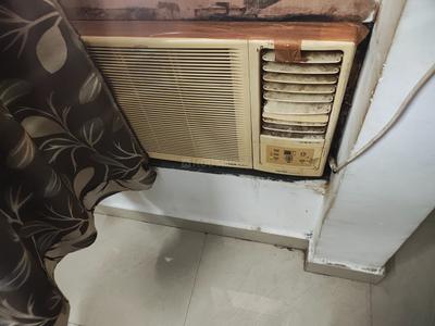 Balcony Image of 900 Sq.ft 2 BHK Apartment / Flat for rent in DB Ozone, Dahisar East Mumbai for Rs. 30000