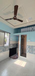 Bedroom Image of 390 Sq.ft 1 RK Independent House for sale in Vikhroli East Mumbai for Rs. 3750000