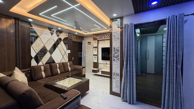 Hall Image of 1200 Sq.ft 2 BHK Apartment / Flat for rent in Argora Ranchi for Rs. 26999