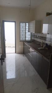 Kitchen Image of 2400 Sq.ft 4 BHK Duplex for sale in Shakti Nagar Jabalpur for Rs. 8500000