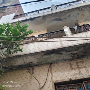Image of 1200 Sq.ft Residential Plot / Land for sale in Saboli, New Delhi for Rs. 18500000