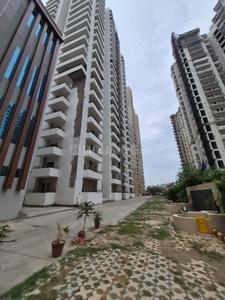 Image of 1255 Sq.ft 2 BHK Apartment / Flat for sale in NCR Monarch, Noida Extension, Greater Noida for Rs. 10800000
