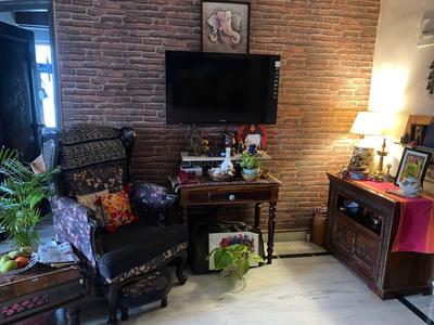 Living Room Image of 751 Sq.ft 2 BHK Apartment / Flat for sale in Ballygunge Kolkata for Rs. 9500000