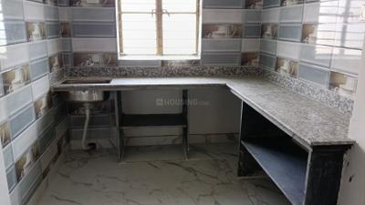 Kitchen Image of 889 Sq.ft 2 BHK Apartment / Flat for sale in New Barrakpur Kolkata for Rs. 2530000