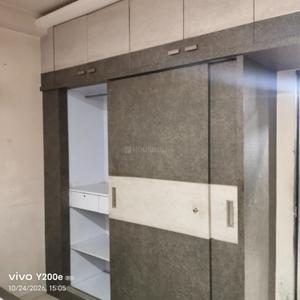 Bedroom Image of 850 Sq.ft 2 BHK Apartment / Flat for sale in Kalali Vadodara for Rs. 2750000