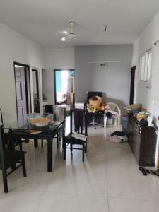 Hall Image of 1875 Sq.ft 3 BHK Apartment / Flat for sale in Pacifica Green Acres, Prahlad Nagar Ahmedabad for Rs. 12000000
