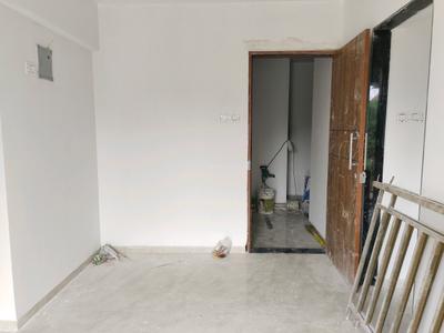 Living Room Image of 715 Sq.ft 1 BHK Apartment / Flat for sale in Ulwe Navi Mumbai for Rs. 5600000