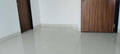 Bedroom Image of 690 Sq.ft 1 BHK Apartment / Flat for sale in Vardhaman Tower, Sagarli Gaon Thane for Rs. 4325000