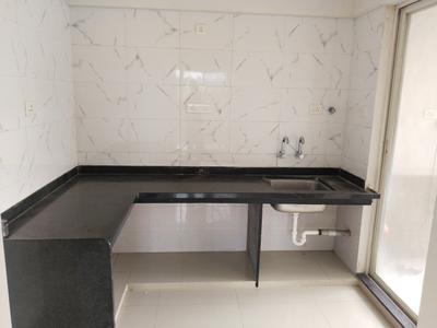 Kitchen Image of 1041 Sq.ft 2 BHK Apartment / Flat for sale in Ionia, Chande Pune for Rs. 6000000