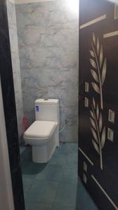 Bathroom Image of 2880 Sq.ft 4 BHK Independent House for sale in Sonapur Guwahati for Rs. 8500000