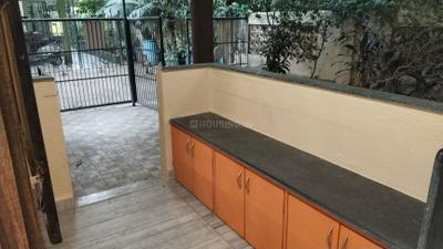 Bedroom Image of 1500 Sq.ft 4 BHK Villa for sale in Dombivli East Thane for Rs. 19100000