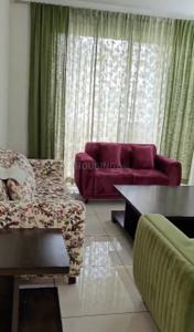 Hall Image of 1150 Sq.ft 2 BHK Apartment / Flat for sale in SBP Gateway Of Dreams, Nabha Zirakpur for Rs. 6800000