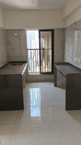 Kitchen Image of 700 Sq.ft 2 BHK Apartment / Flat for sale in Malad West Mumbai for Rs. 17200000
