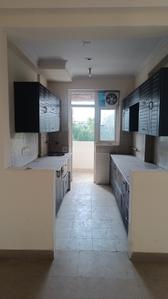 Kitchen Image of 1835 Sq.ft 3.5 BHK Apartment / Flat for sale in Amrapali Silicon City, Sector 76 Noida for Rs. 19700000