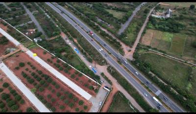 Image of 200 Sq.ft Residential Plot / Land for sale in Nandigam, Hyderabad for Rs. 6000000