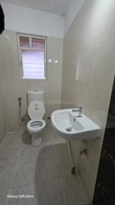 Bathroom Image of 1010 Sq.ft 2 BHK Apartment / Flat for sale in Kakkad Bella Casa, Ambegaon Budruk Pune for Rs. 7500000