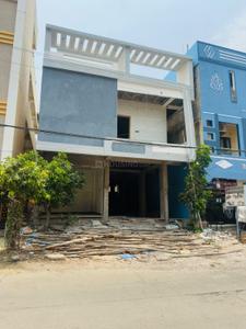 3 BHK Independent House