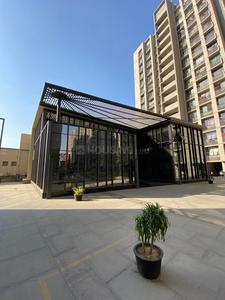 Image of 1471 Sq.ft 3 BHK Apartment / Flat for sale in Orchid Sky, Shela, Ahmedabad for Rs. 11000000