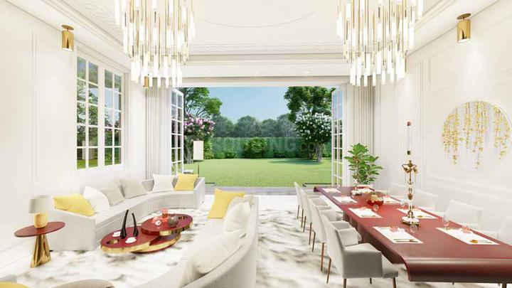 Lodha Villa Royale Palava Main Image 1
