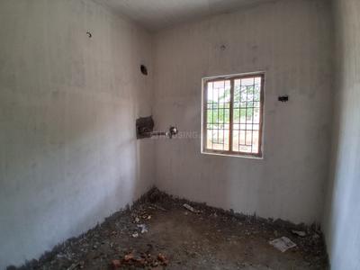 Bedroom Image of 660 Sq.ft 2 BHK Independent House for sale in Manali Chennai for Rs. 4400000