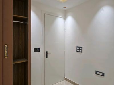 Bedroom Image of 600 Sq.ft 2 BHK Apartment / Flat for sale in G3 Builders Floor by G3 Buildtech, Uttam Nagar New Delhi for Rs. 4500000