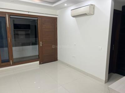 3 BHK Independent Builder Floor