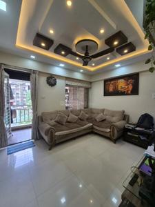 1 BHK Flat