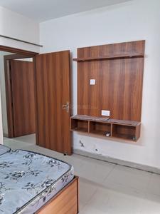 Bedroom Image of 1100 Sq.ft 2 BHK Apartment / Flat for rent in Mittal Rajnagar Residency, Raj Nagar Extension Ghaziabad for Rs. 25000