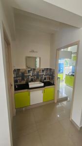 Kitchen Image of 1400 Sq.ft 3 BHK Apartment / Flat for sale in Mayura Arcade, Thrippunithura Kochi for Rs. 8400000